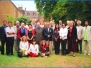 International History Seminar at Oxford University UK_July 2006