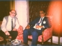 International Seminar at Ashqabad Turkamanistan (Russia) 8-13 October 2000