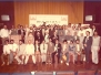International Seminar London University 6th to 9th July 1984